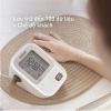 Máy đo huyết áp Omron JPN-750 - Đo chính xác, hiển thị lớn, lưu trữ 100 kết quả, giảm giá 20% chỉ 2.290.000₫ 6