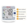 Máy Đo Huyết Áp Sinocare BA-801 Giọng Nói Tiếng Việt, Bảo Hành 3 Năm - Giá 325.000 4