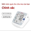Máy Đo Huyết Áp Sinocare BA-801 - Giọng Nói Tiếng Việt, Giá Ưu Đãi 275k 5