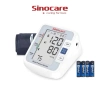 Máy Đo Huyết Áp Sinocare BA-801 - Giọng Nói Tiếng Việt, Giá Ưu Đãi 275k 9
