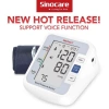 Máy đo huyết áp Sinocare Sinoheart BA-801 công nghệ Đức đo chính xác 330.000 VND