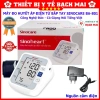 Máy Đo Huyết Áp Sinocare Sinoheart BA-801 Công Nghệ Đức Giá Rẻ 93.000₫ 8