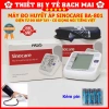 Máy Đo Huyết Áp Sinocare Sinoheart BA-801 Công Nghệ Đức Giá Rẻ 93.000₫ 10