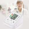 Máy đo huyết áp tại nhà HGHOME - Đo nhịp tim điện tử bắp tay, chính xác, truyền kết quả qua giọng nói, giá 100.000₫ 6