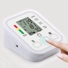 Máy đo huyết áp tại nhà HGHOME - Đo nhịp tim điện tử bắp tay, chính xác, truyền kết quả qua giọng nói, giá 100.000₫ 7