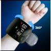 Máy đo huyết áp tự động WEB360 – Giọng nói, đo nhịp tim cổ tay, cảnh báo bất thường 9