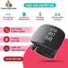 Máy đo huyết áp tự động WEB360 – Giọng nói, đo nhịp tim cổ tay, cảnh báo bất thường 10