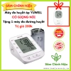 Máy đo huyết áp Yuwell YE660E giọng nói, tặng máy đo đường huyết, hàng chính hãng, 749.000 VND