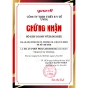 Máy đo huyết áp Yuwell YE660E giọng nói, tặng máy đo đường huyết, hàng chính hãng, 749.000 VND 2