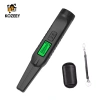 Máy dò kim loại KOZEEY cầm tay, pin lâu, con trỏ điều chỉnh độ nhạy - 430,100₫