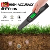 Máy dò kim loại KOZEEY cầm tay, pin lâu, con trỏ điều chỉnh độ nhạy - 430,100₫ 3