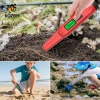 Máy dò kim loại KOZEEY cầm tay, pin lâu, con trỏ điều chỉnh độ nhạy - 430,100₫ 4