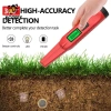 Máy dò kim loại KOZEEY cầm tay, pin lâu, con trỏ điều chỉnh độ nhạy - 430,100₫ 5