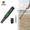 Máy dò kim loại KOZEEY cầm tay, pin lâu, con trỏ điều chỉnh độ nhạy - 430,100₫ 7