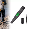 Máy dò kim loại KOZEEY cầm tay, pin lâu, con trỏ điều chỉnh độ nhạy - 430,100₫ 8