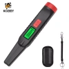 Máy dò kim loại KOZEEY cầm tay, pin lâu, con trỏ điều chỉnh độ nhạy - 430,100₫ 11