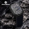 Máy đo nhịp tim ROCKBROS Bluetooth ANT+ IPX67 - Độ bền lâu, chống nước, giá ưu đãi 989.288đ 3