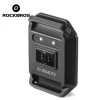 Máy đo nhịp tim ROCKBROS Bluetooth ANT+ IPX67 - Độ bền lâu, chống nước, giá ưu đãi 989.288đ 8