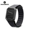 Máy đo nhịp tim ROCKBROS Bluetooth ANT+ IPX67 - Độ bền lâu, chống nước, giá ưu đãi 989.288đ 10