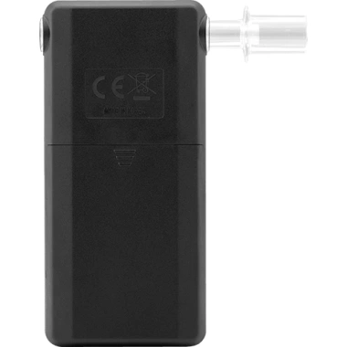 Máy đo nồng độ cồn Alcofind AF-23 Hàn Quốc - kèm 03 đầu thổi, bảo hành 12 tháng 3