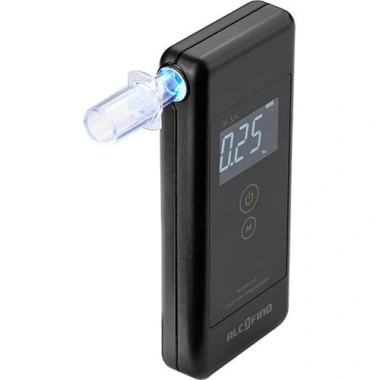 Máy đo nồng độ cồn Alcofind AF-33C Hàn Quốc - tặng 06 đầu thổi, bảo hành 12 tháng, giá ưu đãi 4,827,000 VND 2