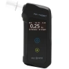 Máy đo nồng độ cồn Alcofind Hàn Quốc AF-40BT Plus kèm 06 đầu thổi, bảo hành 12 tháng, giá 6.318.000₫