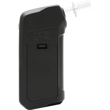 Máy đo nồng độ cồn Alcofind Hàn Quốc AF-40BT Plus kèm 06 đầu thổi, bảo hành 12 tháng, giá 6.318.000₫
