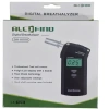 Máy đo nồng độ cồn Alcofind Hàn Quốc DA-8.000 kèm 06 đầu thổi, bảo hành 12 tháng - Giá ưu đãi 5,508,000 VND 4