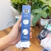 Máy đo nồng độ cồn APM-J8 – Kiểm tra 5-10s, màn hình số, sạc Type-C, 211.500 VND
