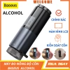 Máy Đo Nồng Độ Cồn Baseus Digital, Màn LCD Chính Xác - Giá Ưu Đãi 699.000₫
