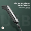 Máy đo nồng độ cồn C07 an toàn, đo chính xác 3 giây - giá ưu đãi 225k 3