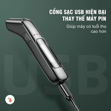 Máy đo nồng độ cồn C07 an toàn, đo chính xác 3 giây - giá ưu đãi 225k