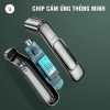 Máy đo nồng độ cồn C07 an toàn, đo chính xác 3 giây - giá ưu đãi 225k 5