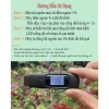 Máy đo nồng độ cồn C07 an toàn, đo chính xác 3 giây - giá ưu đãi 225k 7