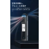 Máy đo nồng độ cồn cầm tay không tiếp xúc ROHS, LED, sạc USB, kết quả trong 10s - Giá chỉ 175.000₫ 8
