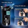Máy Đo Nồng Độ Cồn Chính Xác Tuyệt Đối - Tiêu Chuẩn Quốc Tế, Bảo Hành 2 Năm, Giá Ưu Đãi 605.000₫ 2