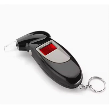 Máy đo nồng độ cồn cỡ nhỏ gọn td - Độ chính xác cao, giá ưu đãi 199k, giảm mạnh Máy đo nồng độ cồn cỡ nhỏ gọn td - Độ chính xác cao, giá ưu đãi 199k, giảm mạnh