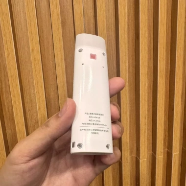 Máy đo nồng độ cồn di động APM-J8 - Độ chính xác cao, đo nhanh, giá chỉ 289.000 VND (giảm từ 346.800)