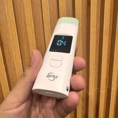 Máy đo nồng độ cồn di động APM-J8 - Độ chính xác cao, giảm giá 20% chỉ 256.000₫ 3