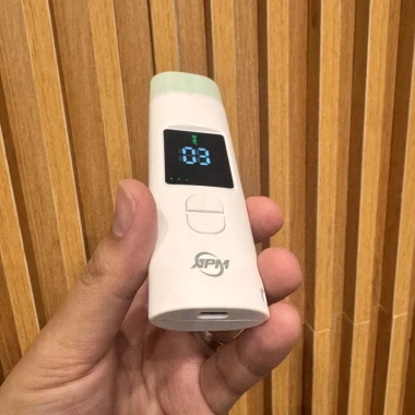 Máy đo nồng độ cồn di động APM-J8 - Độ chính xác cao, giảm giá 20% chỉ 256.000₫ 4