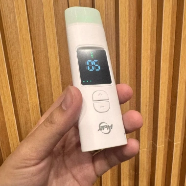 Máy đo nồng độ cồn di động APM-J8 - Độ chính xác cao, giảm giá 20% chỉ 256.000₫ 5
