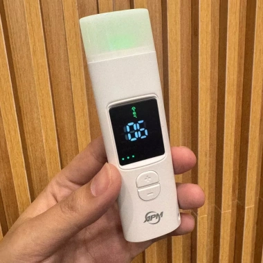 Máy đo nồng độ cồn di động APM-J8 - Độ chính xác cao, giảm giá 20% chỉ 256.000₫ 7