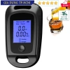 Máy đo nồng độ cồn hơi thở chuẩn, độ chính xác cao - Giá ưu đãi 885.271 VND