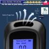 Máy đo nồng độ cồn hơi thở chuẩn, độ chính xác cao - Giá ưu đãi 885.271 VND 4