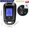Máy đo nồng độ cồn hơi thở chuẩn, độ chính xác cao - Giá ưu đãi 885.271 VND 6