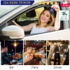 Máy đo nồng độ cồn hơi thở chuẩn, độ chính xác cao - Giá ưu đãi 885.271 VND 7