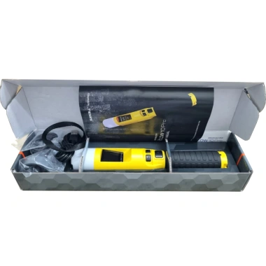 Máy đo nồng độ cồn Iblow10 Pro độ chính xác cao, cảm biến laser, giá chỉ 8,5 triệu