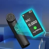 Máy đo nồng độ cồn không tiếp xúc H09 - Nhỏ gọn, đo chính xác trong 10s, LED hiển thị, sạc pin, giá ưu đãi 350.000₫ 3