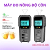 Máy đo nồng độ cồn không tiếp xúc, nhạy cao 99% ROSH, chuẩn Mỹ, bảo hành 12 tháng