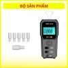 Máy đo nồng độ cồn không tiếp xúc, nhạy cao 99% ROSH, chuẩn Mỹ, bảo hành 12 tháng 2